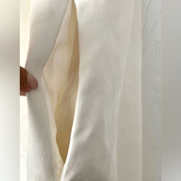 3.1 Phillip Kim  Exclusively for Barney’s New York Swing Dress with Cutouts - Picture 7 of 11